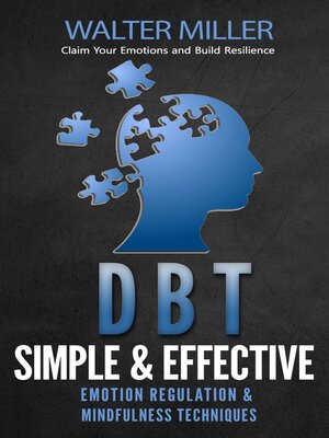 cover image of Dbt